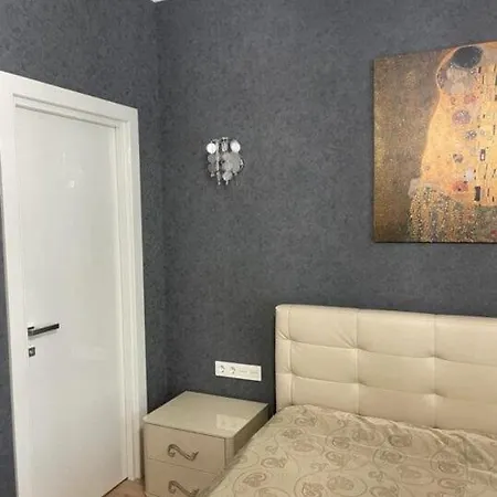 Ottingweg 79, 5580 Apartment *